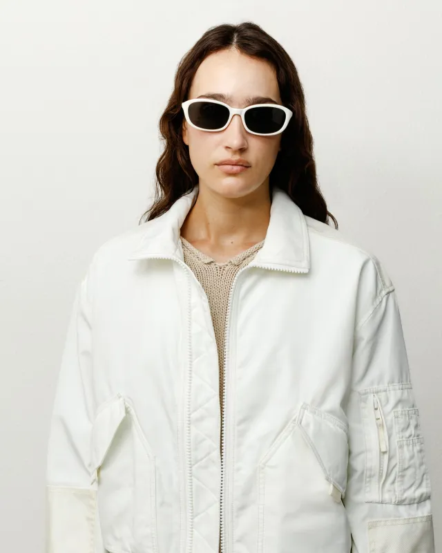 ELI SUNGLASSES made by Stussy