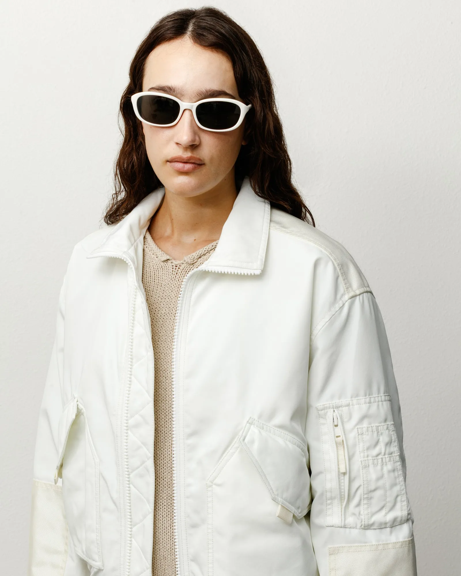 ELI SUNGLASSES sold by Stussy product image thumbnail 2