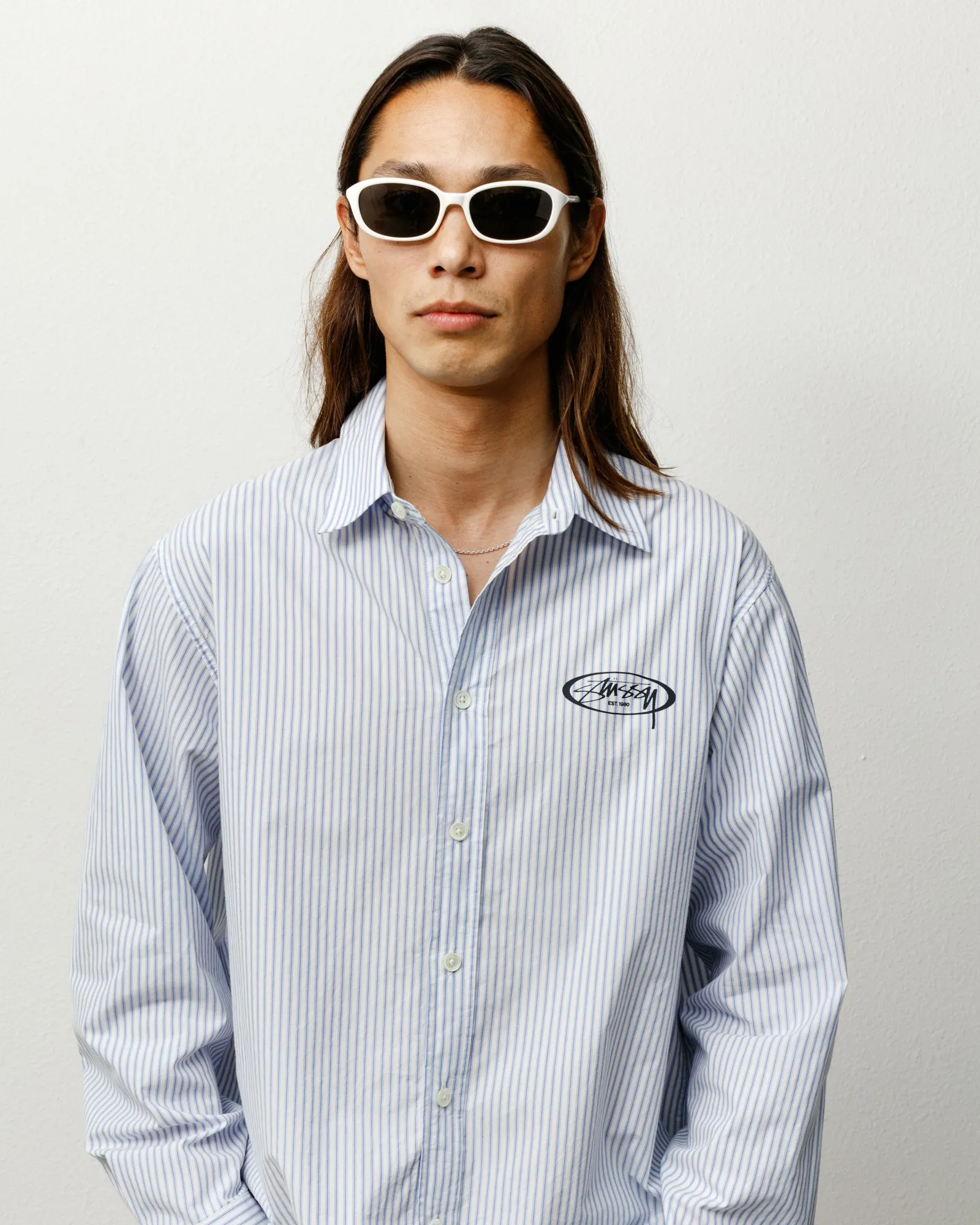 ELI SUNGLASSES sold by Stussy product image thumbnail 3