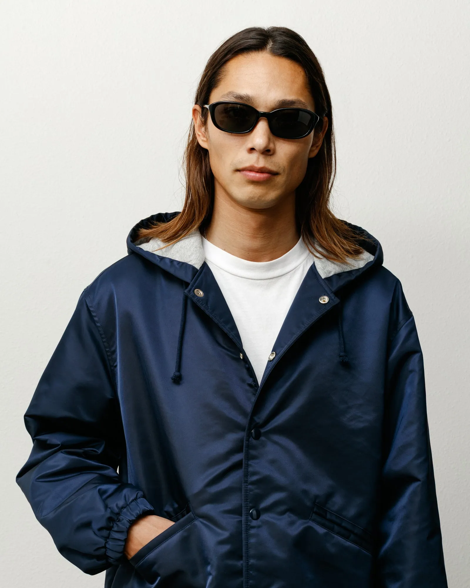 ELI SUNGLASSES sold by Stussy product image thumbnail 4