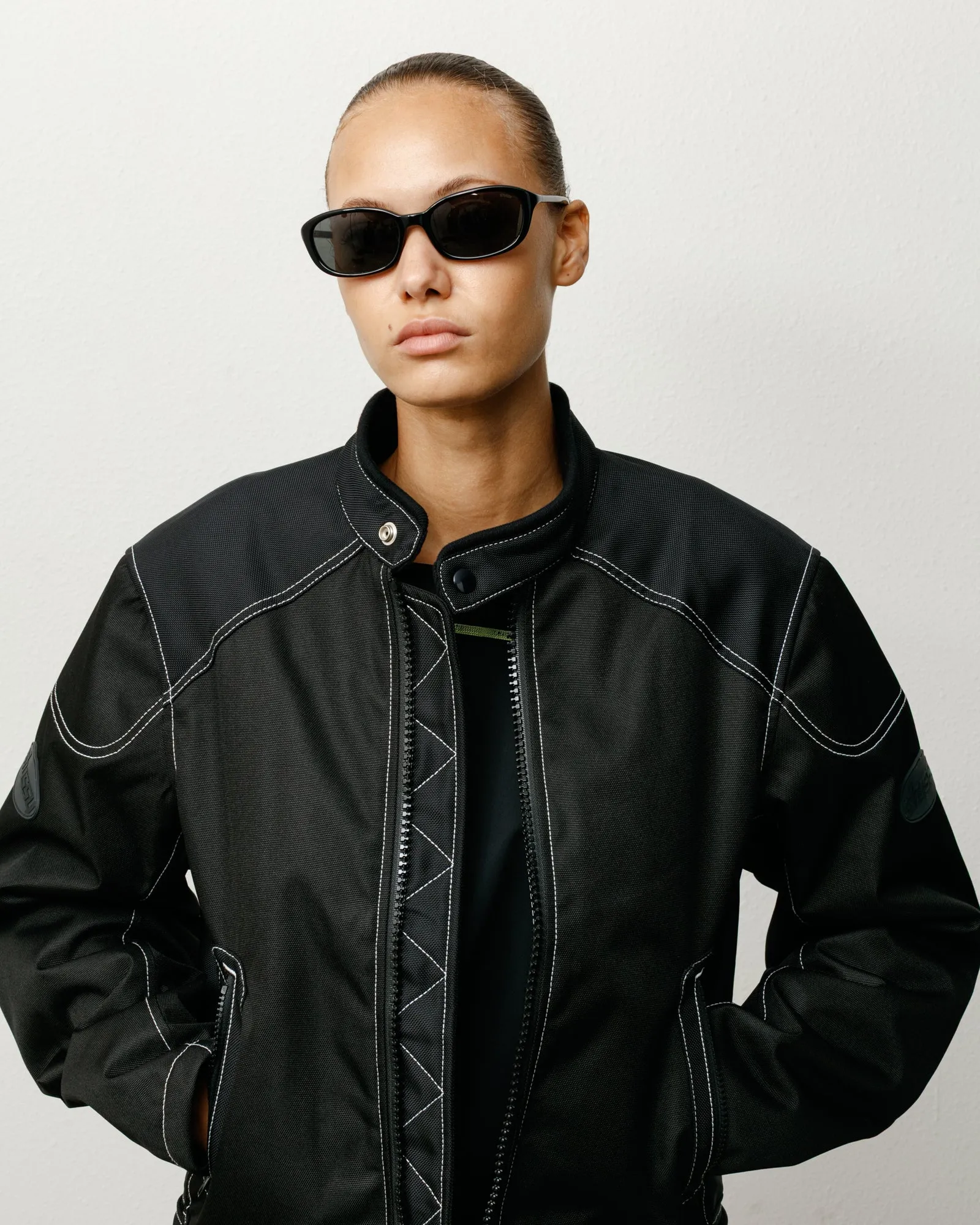 ELI SUNGLASSES sold by Stussy product image thumbnail 2