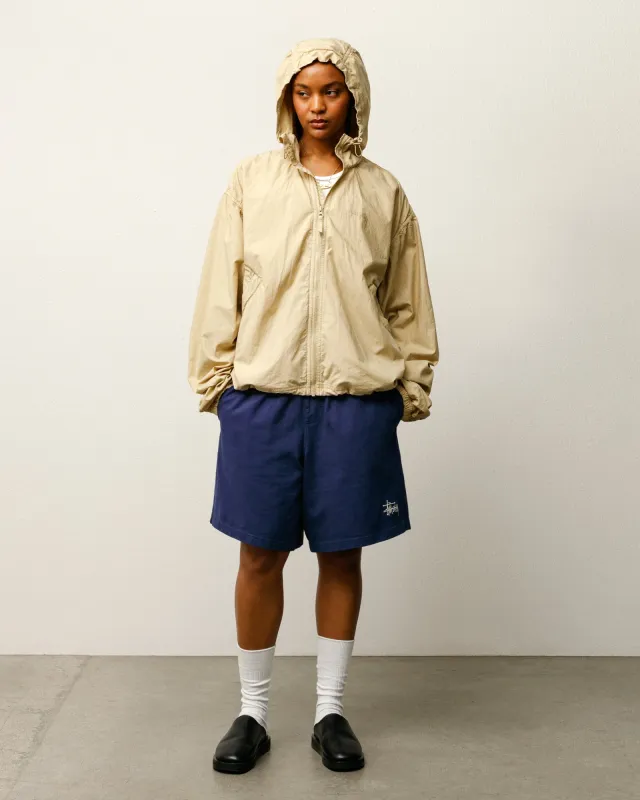 JERSEY SHORT made by Stussy