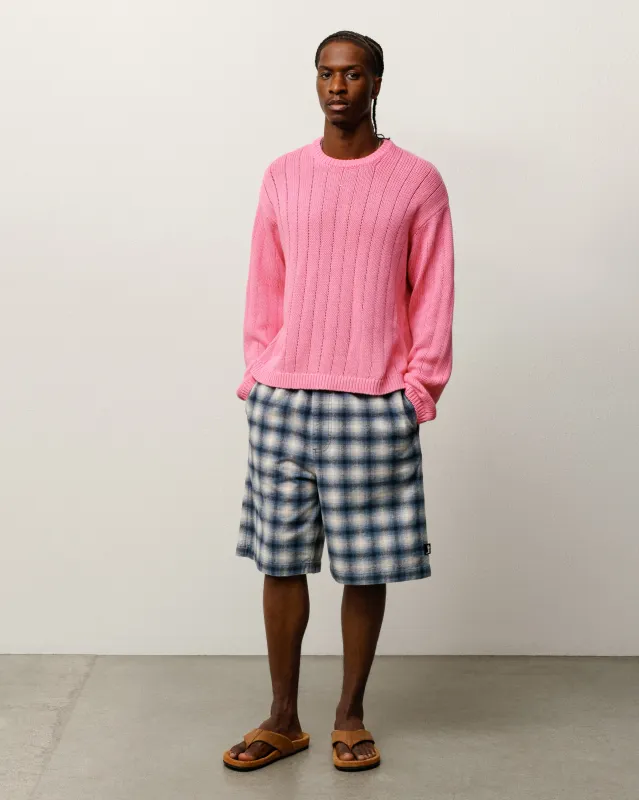 BUANA LOGO SWEATER made by Stussy