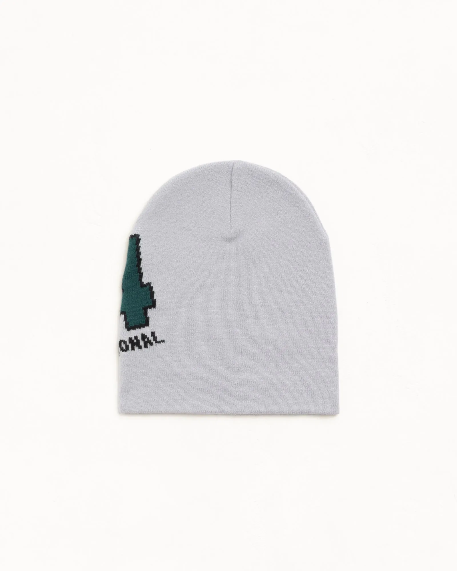4X4 SKULLCAP sold by Stussy product image thumbnail 2
