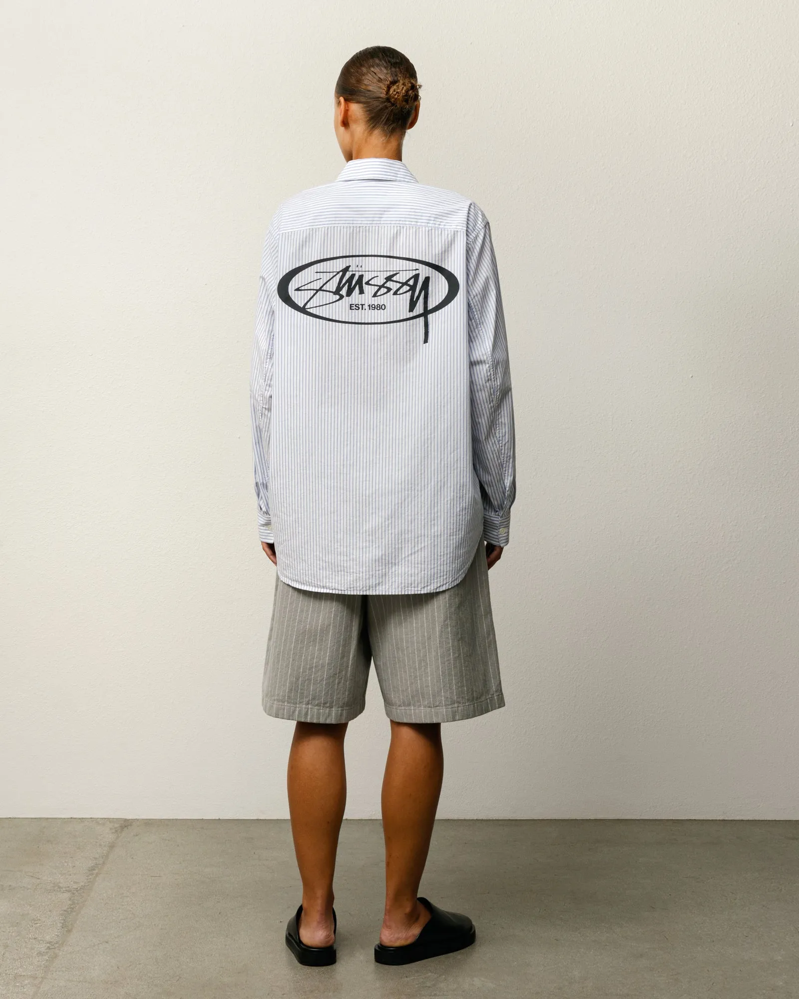 BAGGY BEACH SHORT sold by Stussy product image thumbnail 2