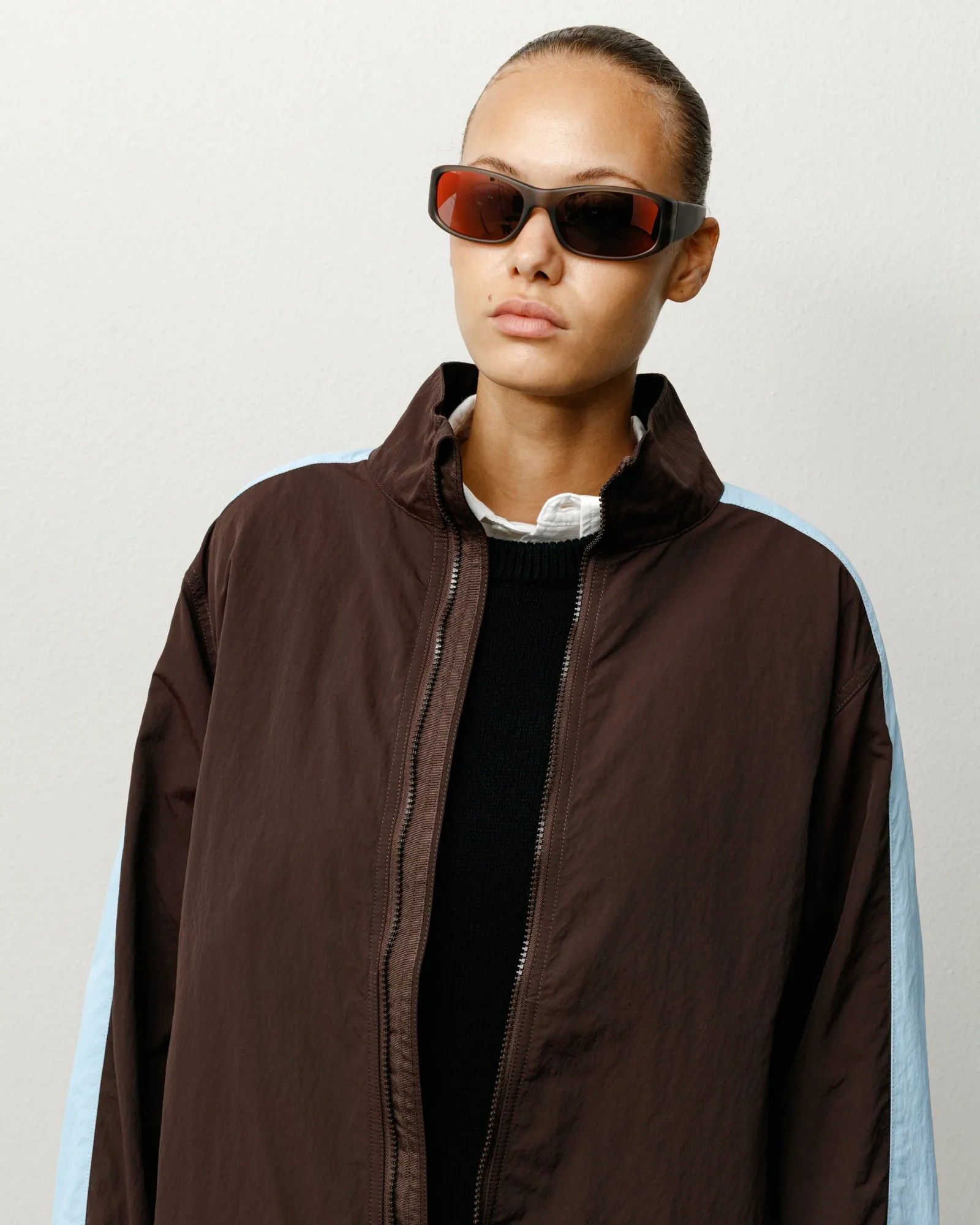 MIKEY POLARIZED SUNGLASSES sold by Stussy product image thumbnail 5