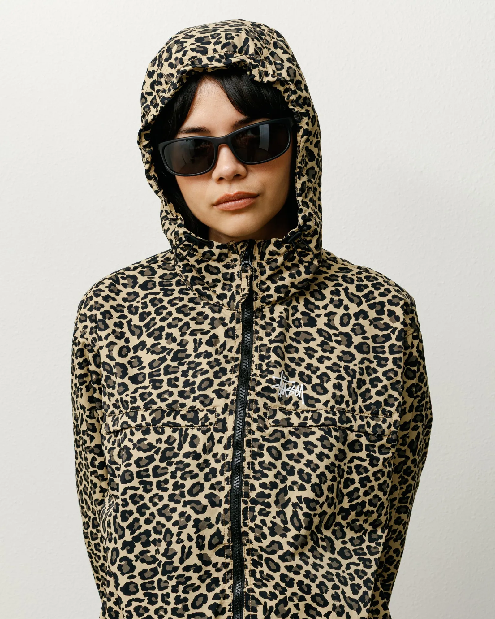 JULIAN POLARIZED SUNGLASSES sold by Stussy product image thumbnail 4