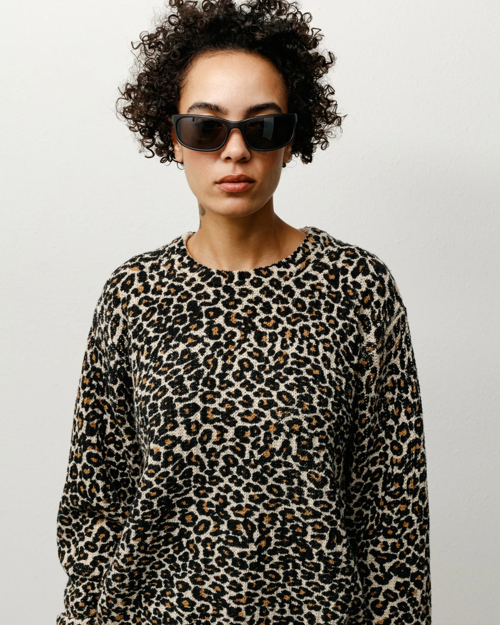 JULIAN POLARIZED SUNGLASSES sold by Stussy product image thumbnail 2