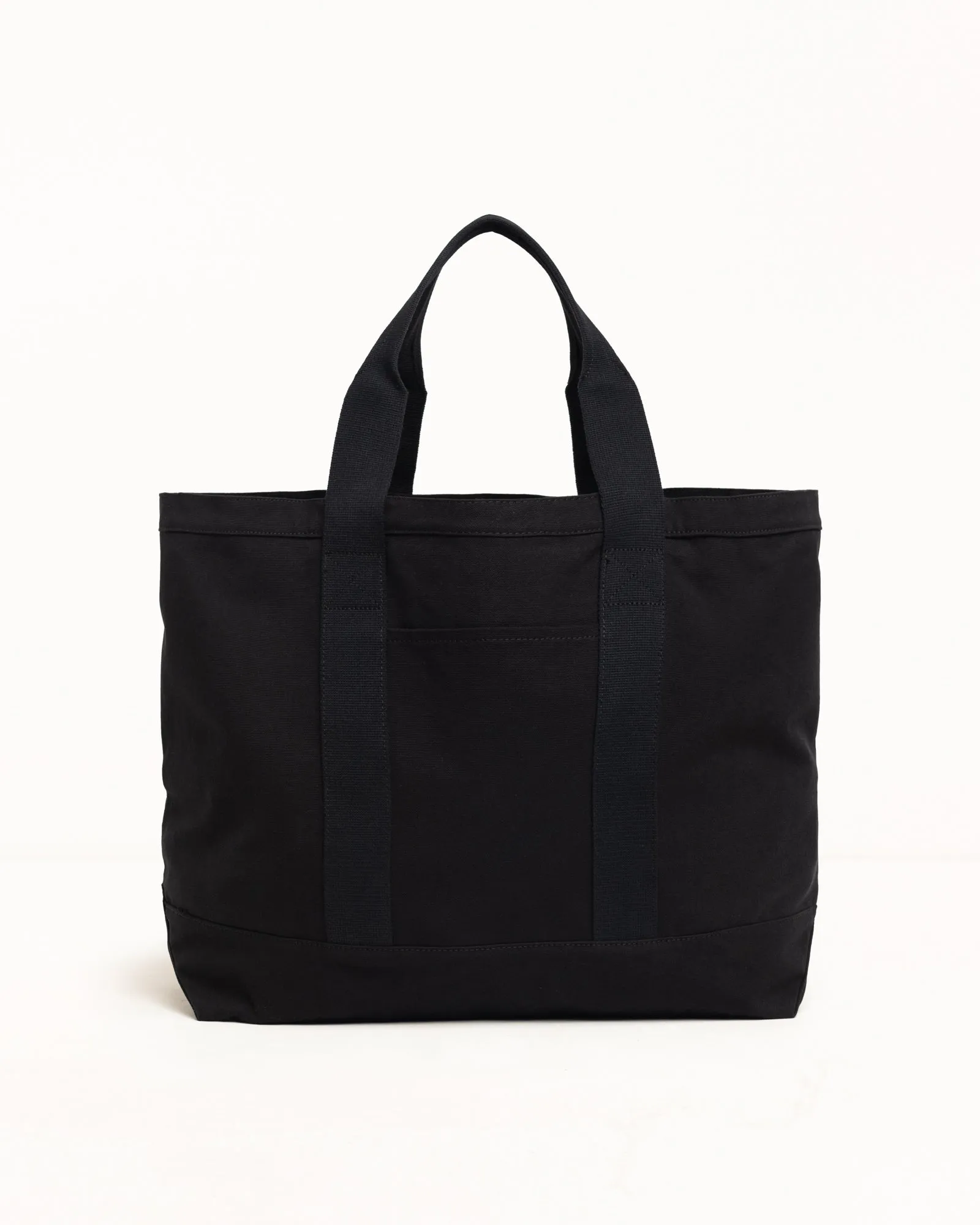 CANVAS EXTRA LARGE TOTE sold by Stussy product image thumbnail 2