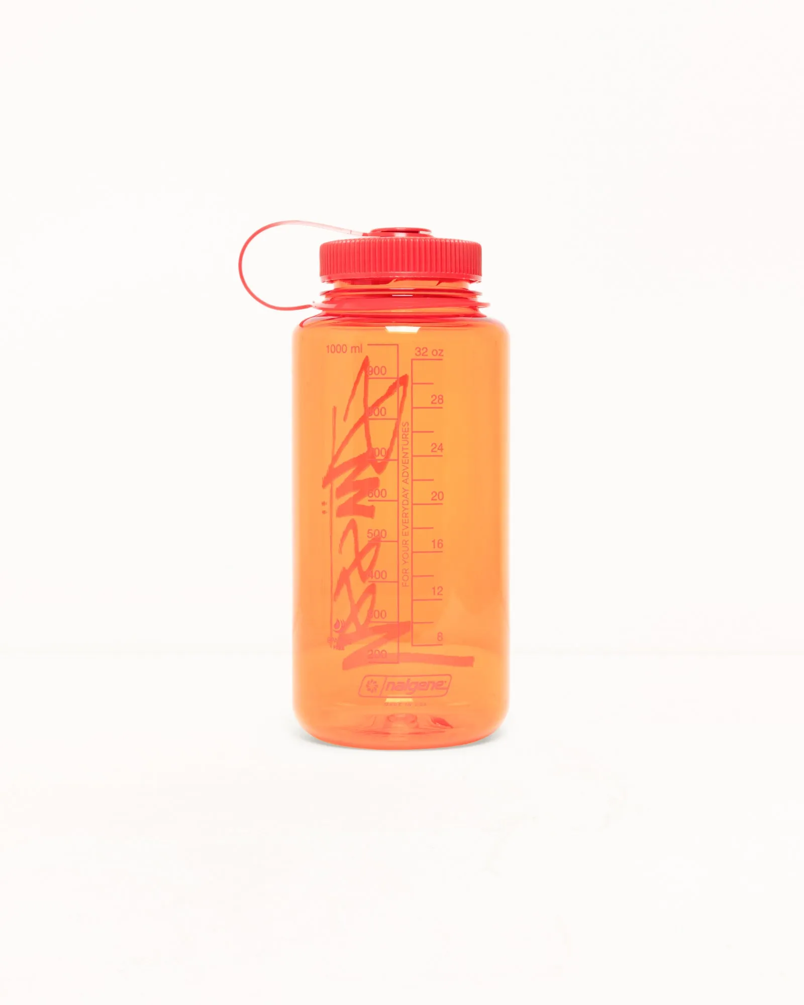 NALGENE WATER BOTTLE sold by Stussy product image thumbnail 2
