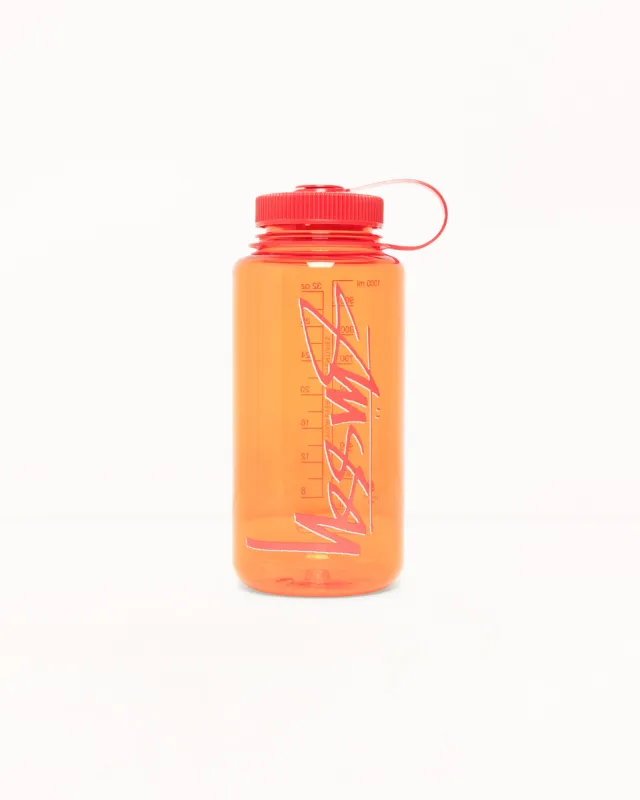NALGENE WATER BOTTLE made by Stussy