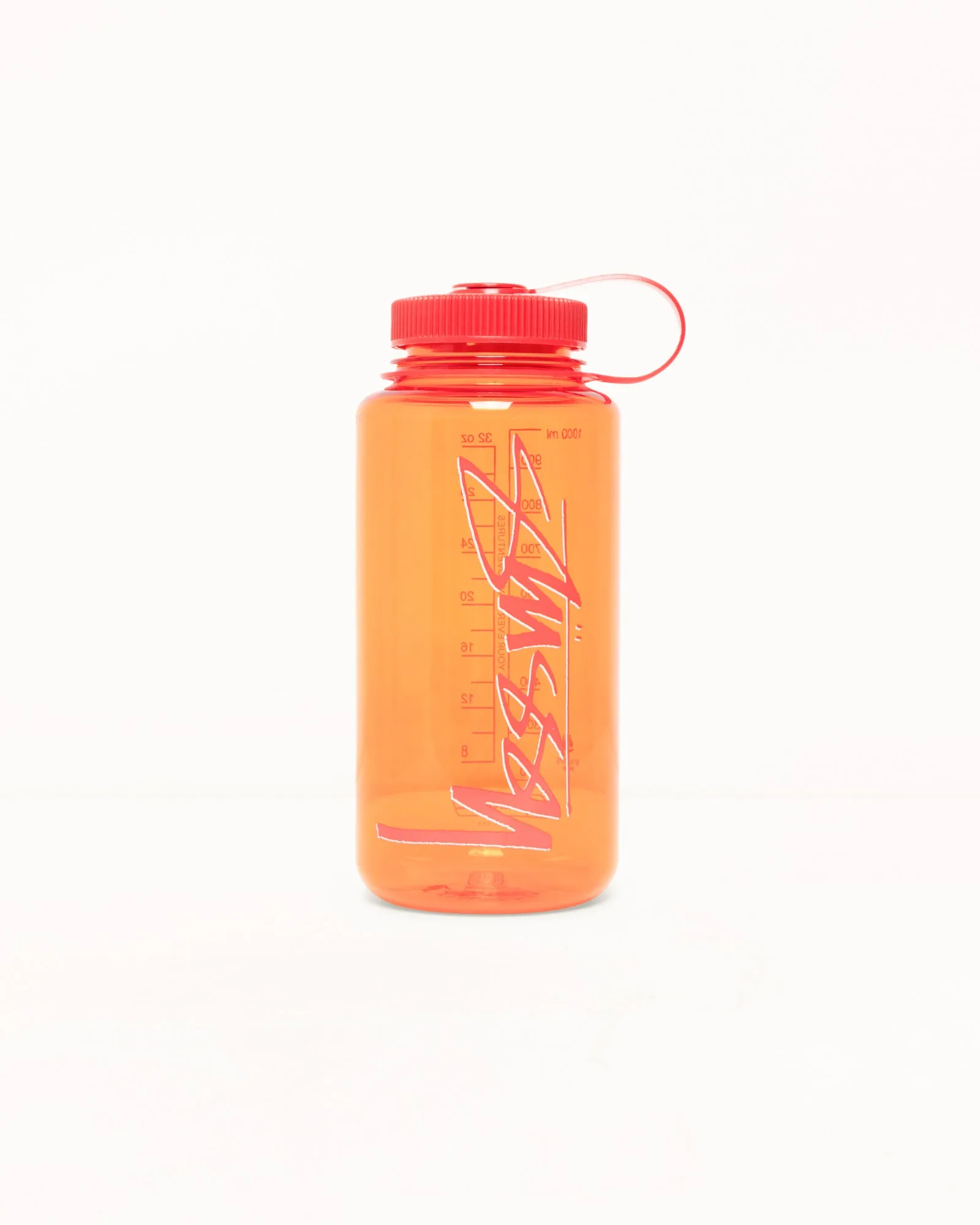 NALGENE WATER BOTTLE sold by Stussy
