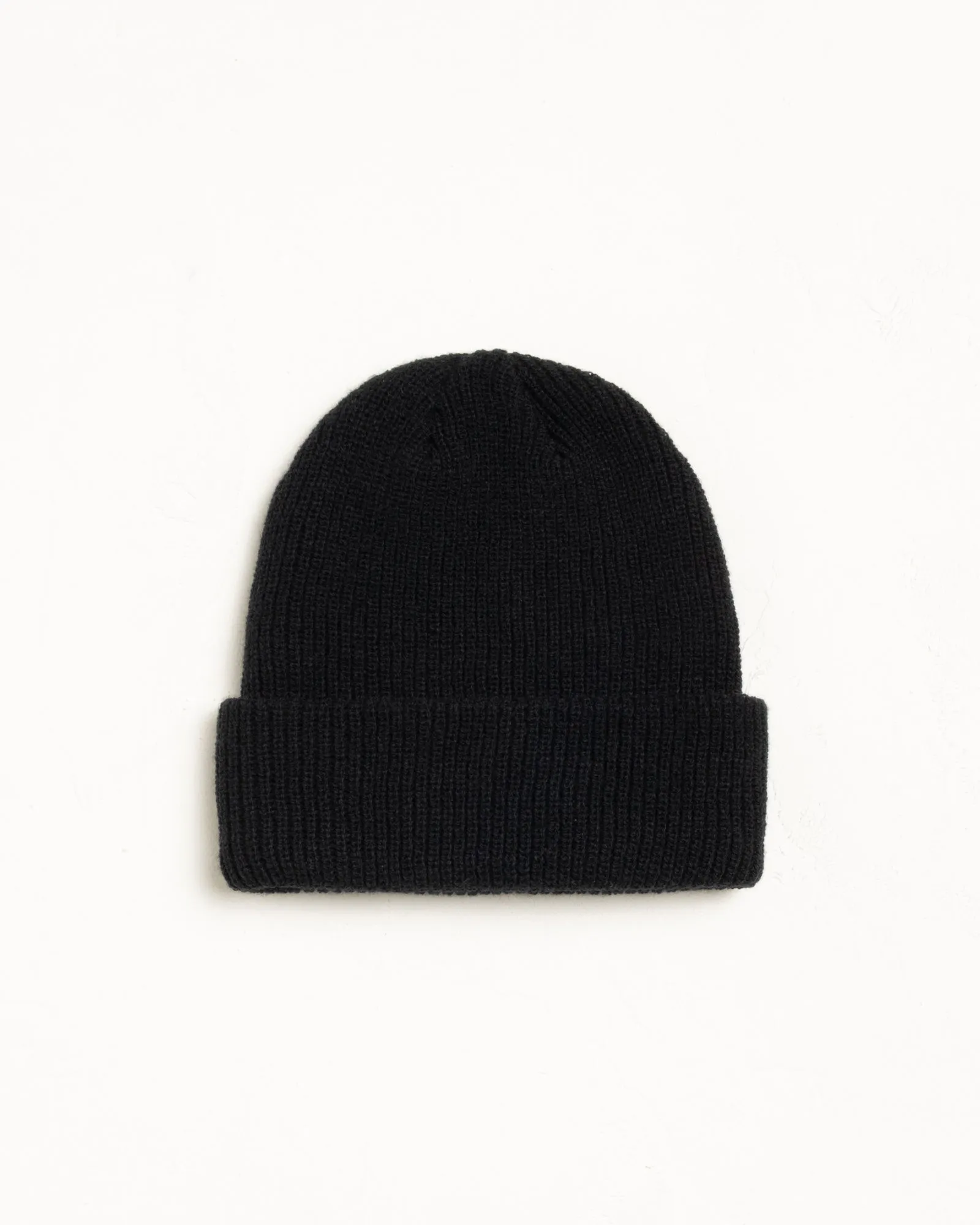 BASIC STÜSSY CUFF BEANIE sold by Stussy product image thumbnail 2