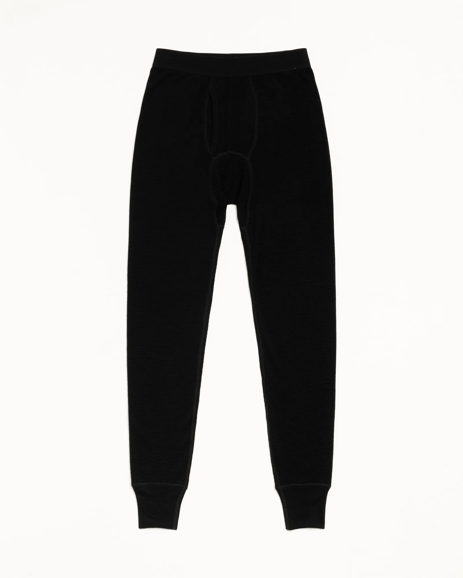 THERMAL BASE LAYER BOTTOM sold by Stussy product image thumbnail 3