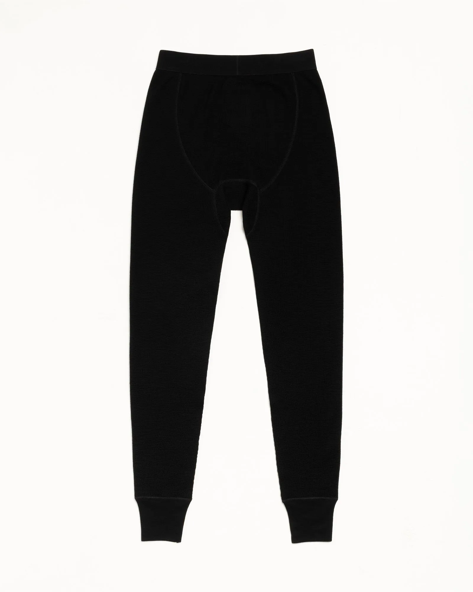 THERMAL BASE LAYER BOTTOM sold by Stussy product image thumbnail 4