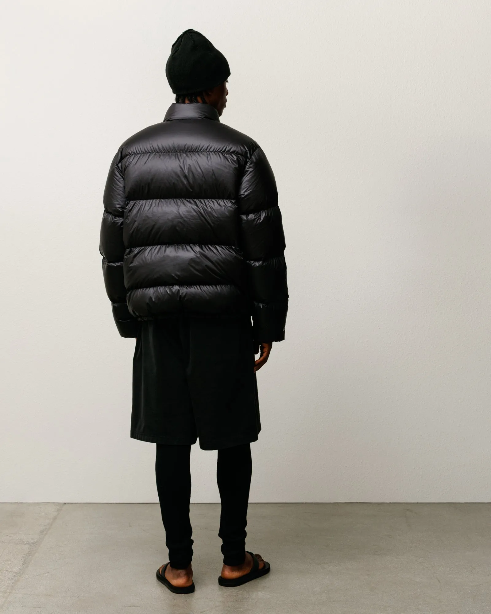 THERMAL BASE LAYER BOTTOM sold by Stussy product image thumbnail 2