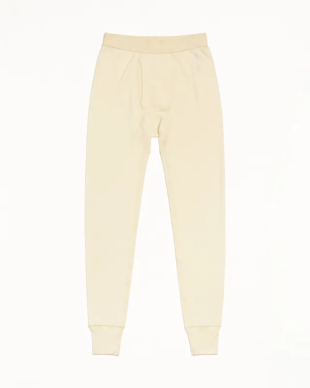 THERMAL BASE LAYER BOTTOM made by Stussy