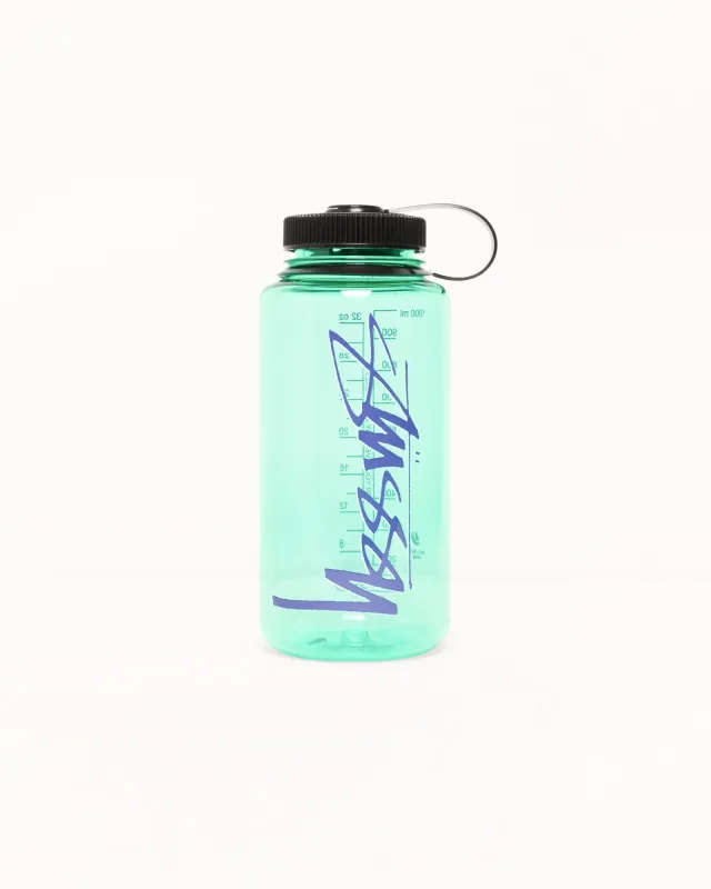 NALGENE WATER BOTTLE made by Stussy
