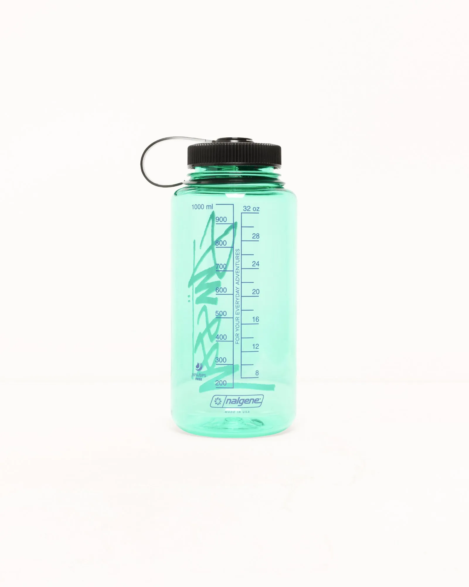 NALGENE WATER BOTTLE sold by Stussy product image thumbnail 2