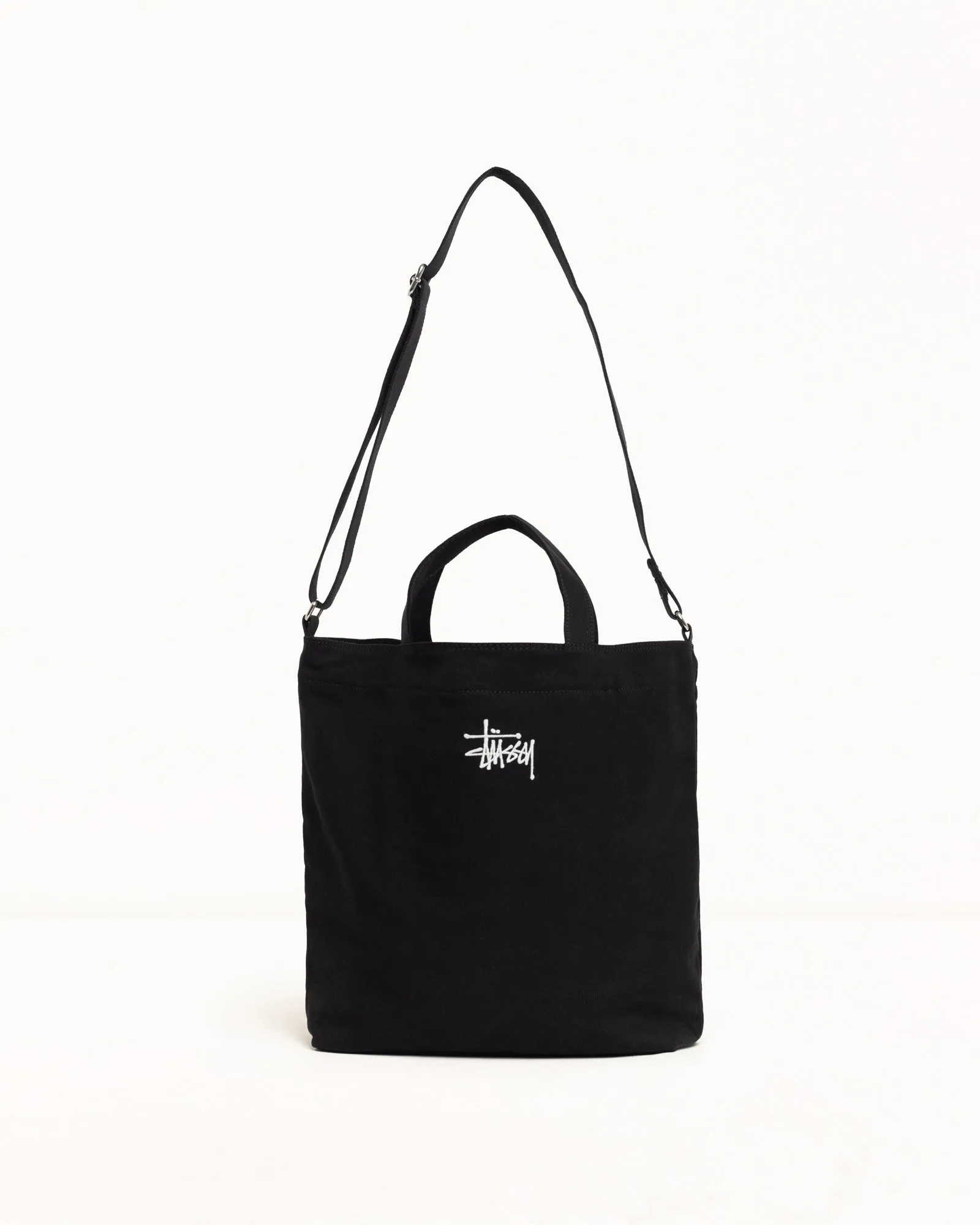 CANVAS CROSSBODY BAG sold by Stussy