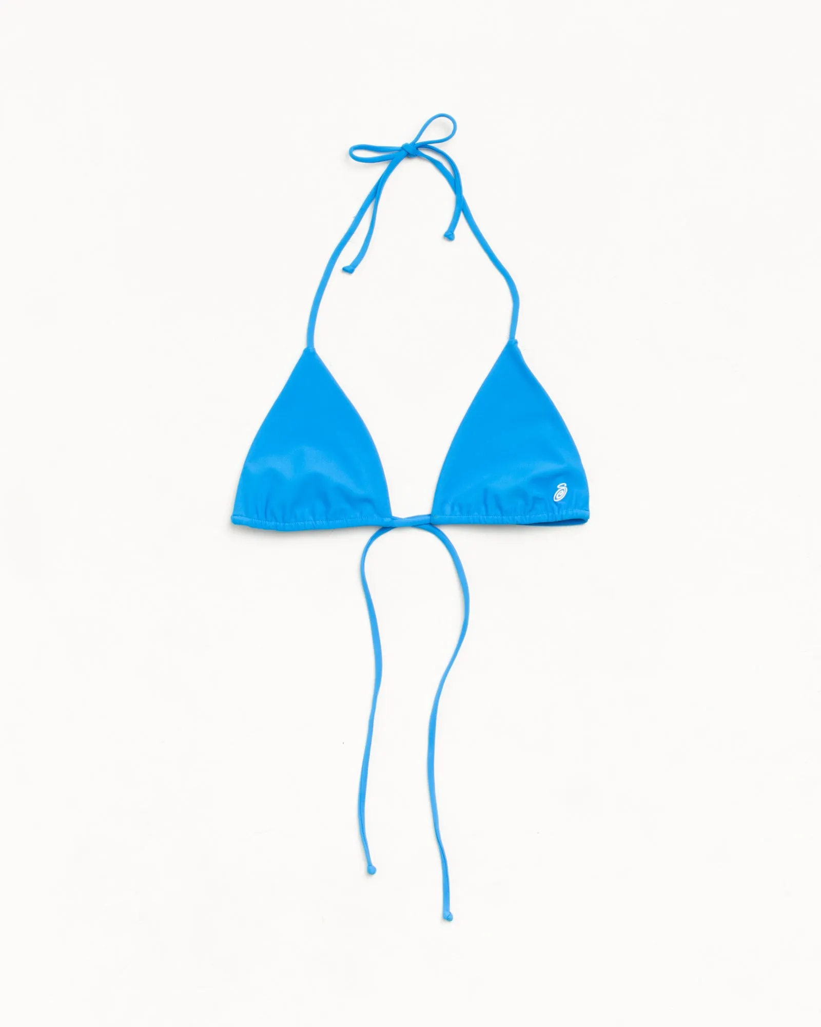TRIANGLE BIKINI TOP sold by Stussy product image thumbnail 2