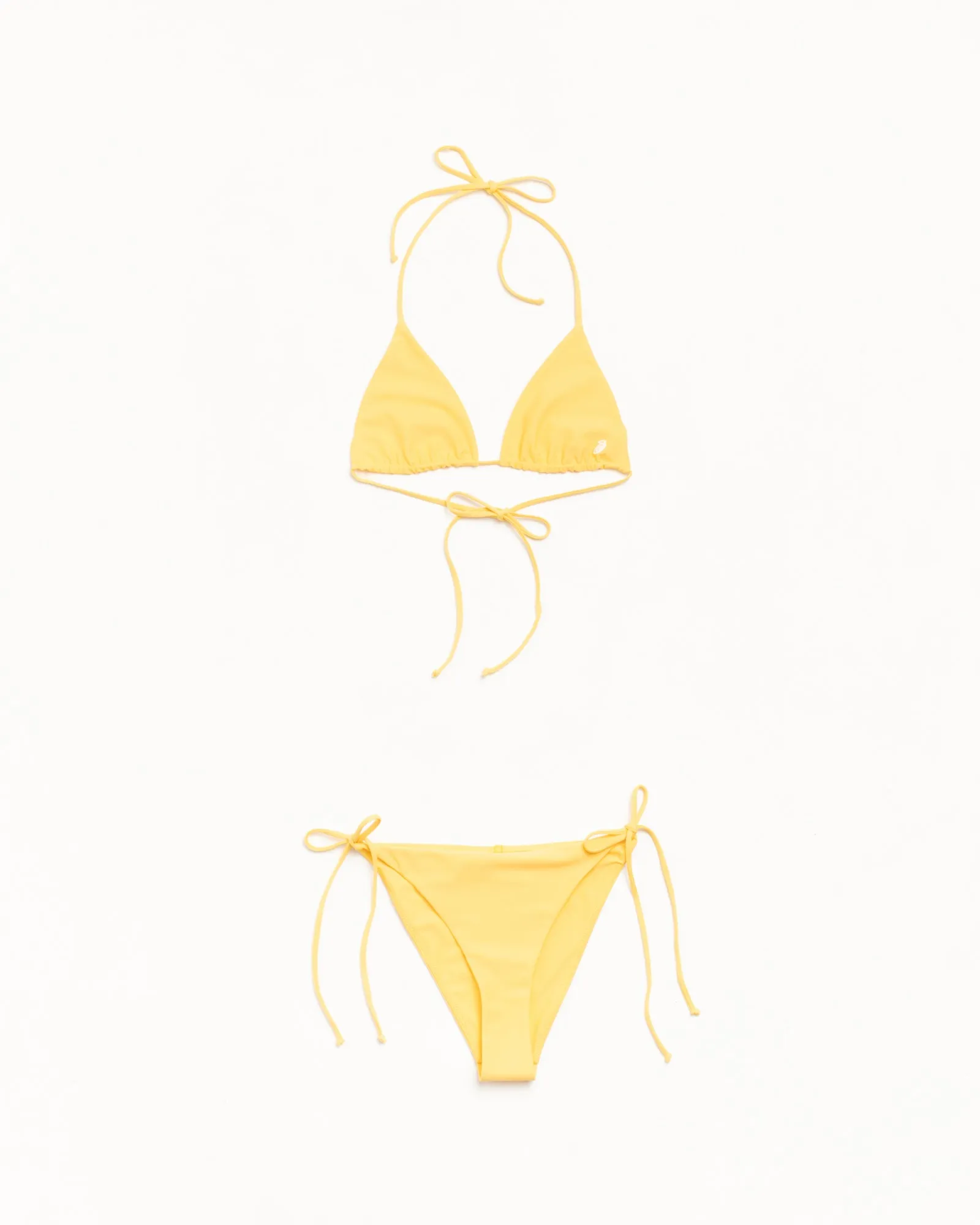 SIDE TIE BIKINI BOTTOM sold by Stussy product image thumbnail 5