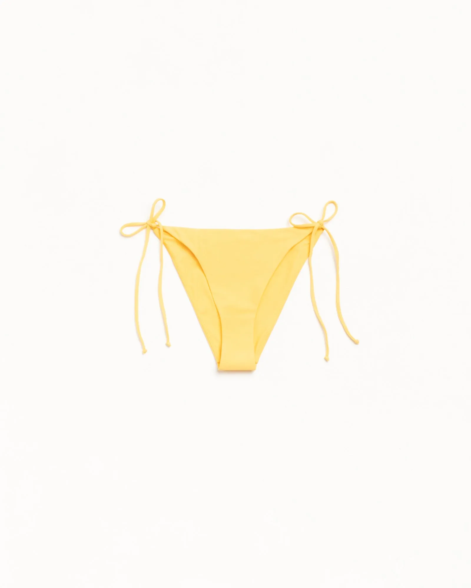 SIDE TIE BIKINI BOTTOM sold by Stussy product image thumbnail 3