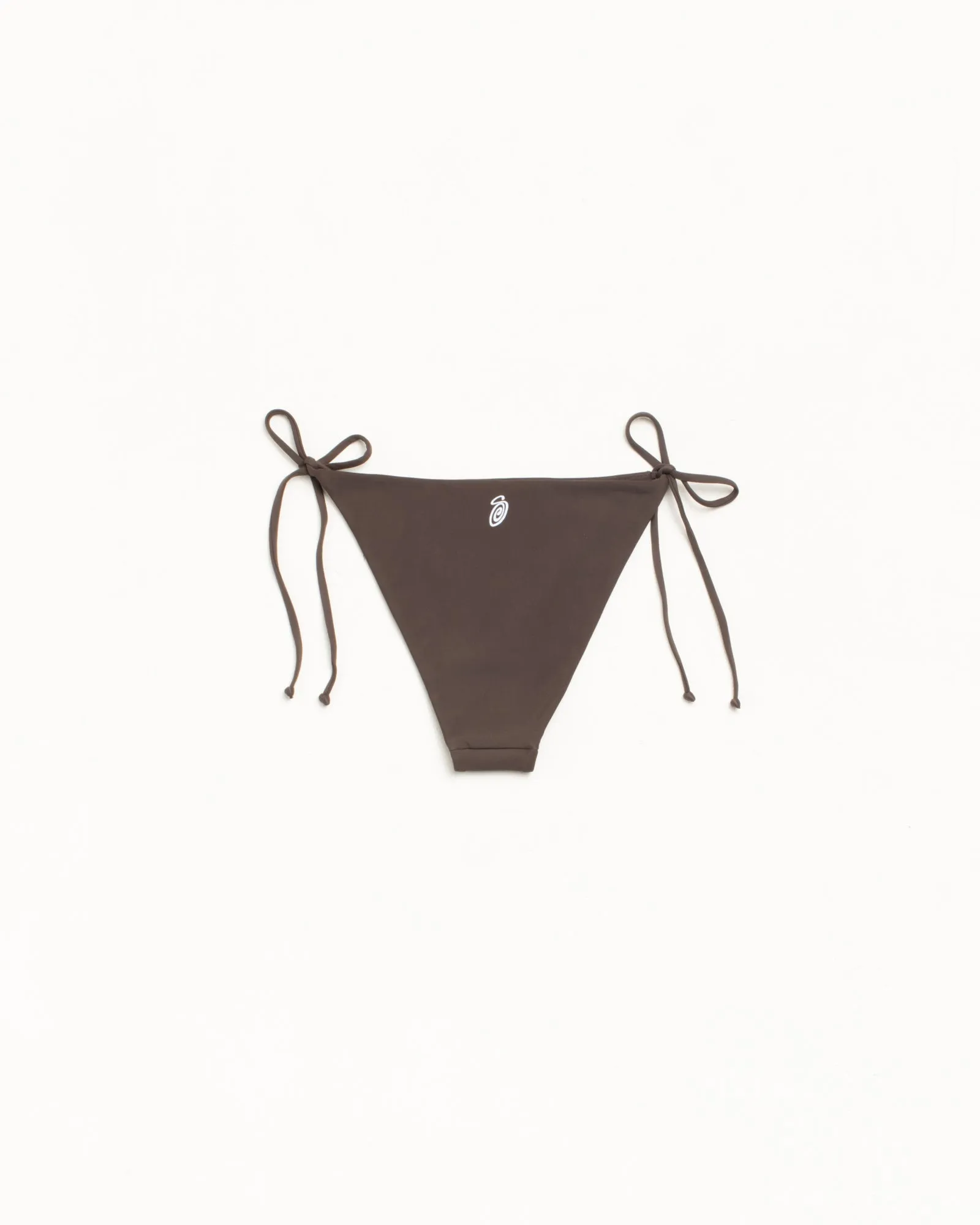 SIDE TIE BIKINI BOTTOM sold by Stussy product image thumbnail 4