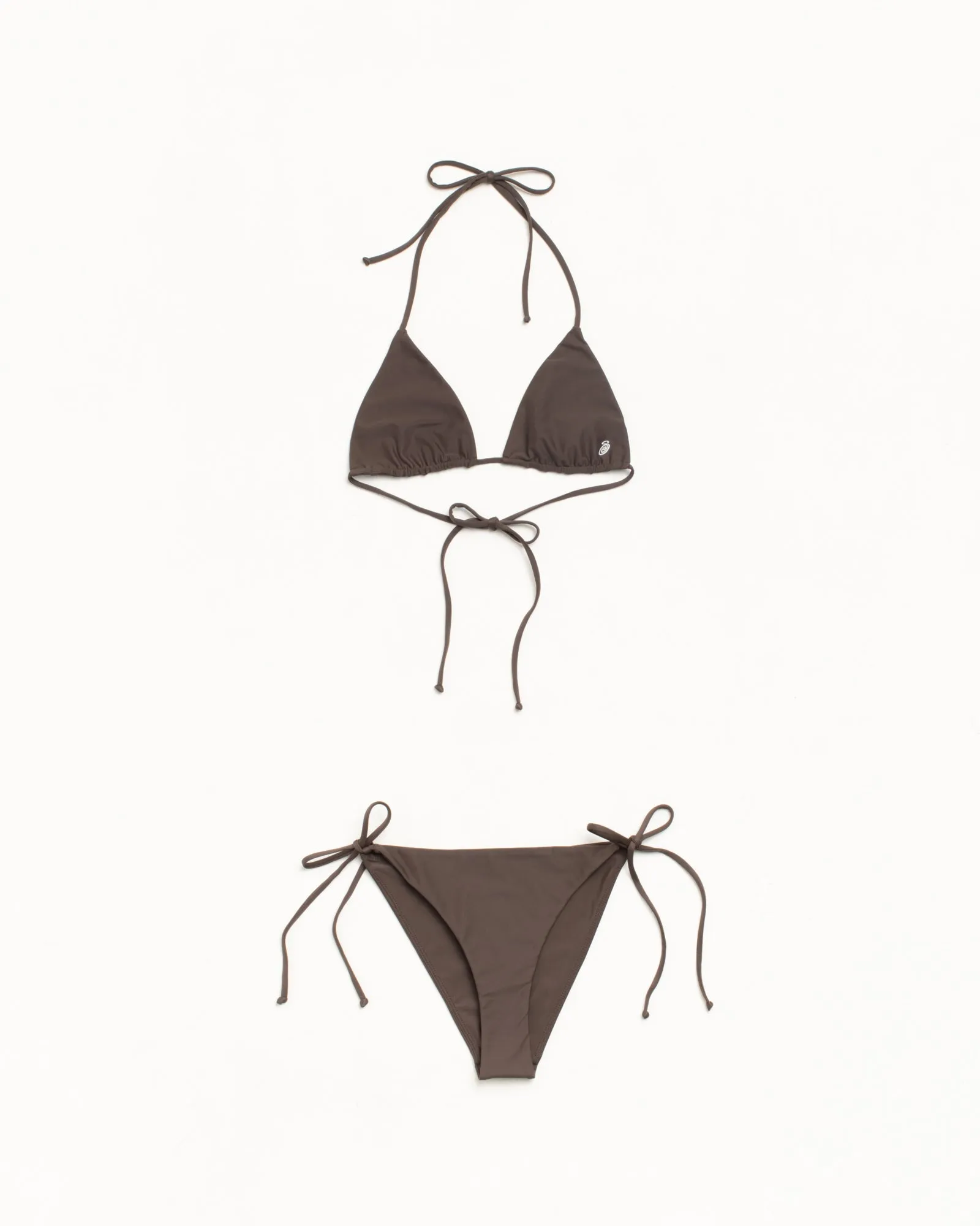 SIDE TIE BIKINI BOTTOM sold by Stussy product image thumbnail 5