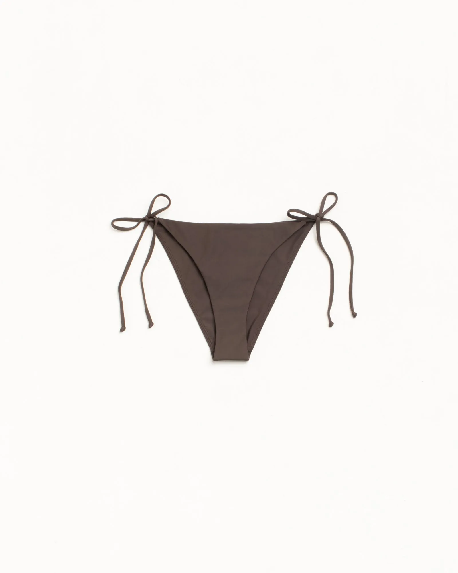 SIDE TIE BIKINI BOTTOM sold by Stussy product image thumbnail 3