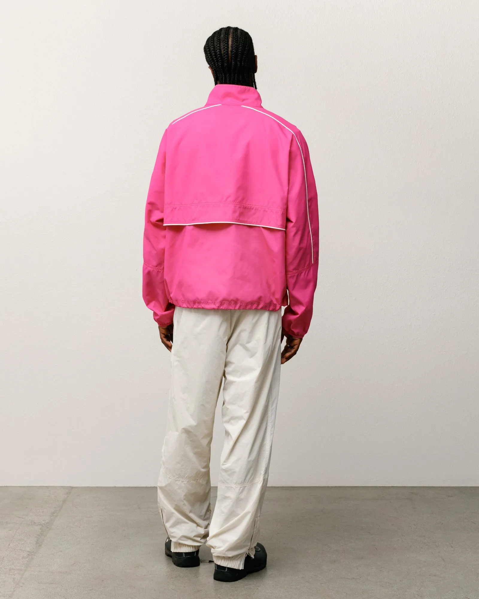 LIGHTWEIGHT PULLOVER JACKET sold by Stussy product image thumbnail 2