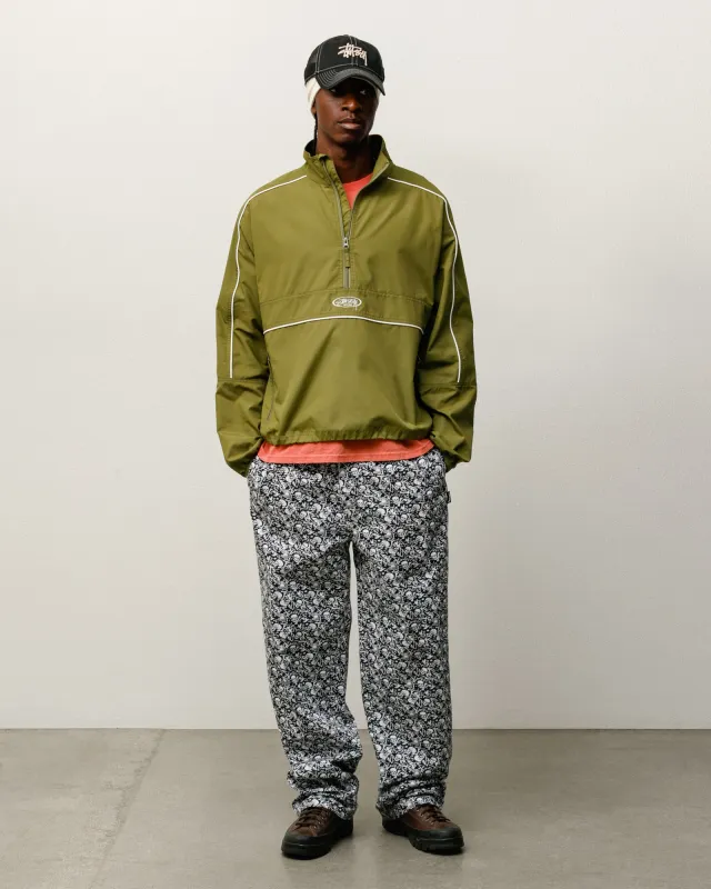 LIGHTWEIGHT PULLOVER JACKET made by Stussy