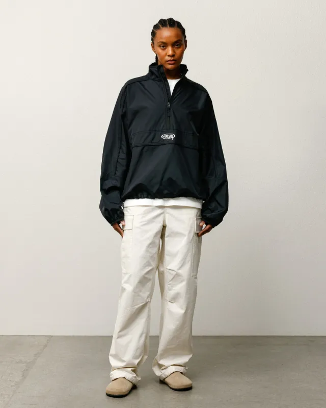 LIGHTWEIGHT PULLOVER JACKET made by Stussy