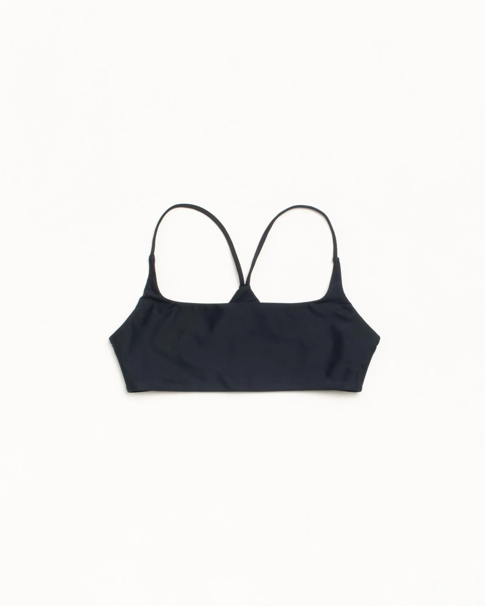 HALTER BIKINI TOP sold by Stussy product image thumbnail 2