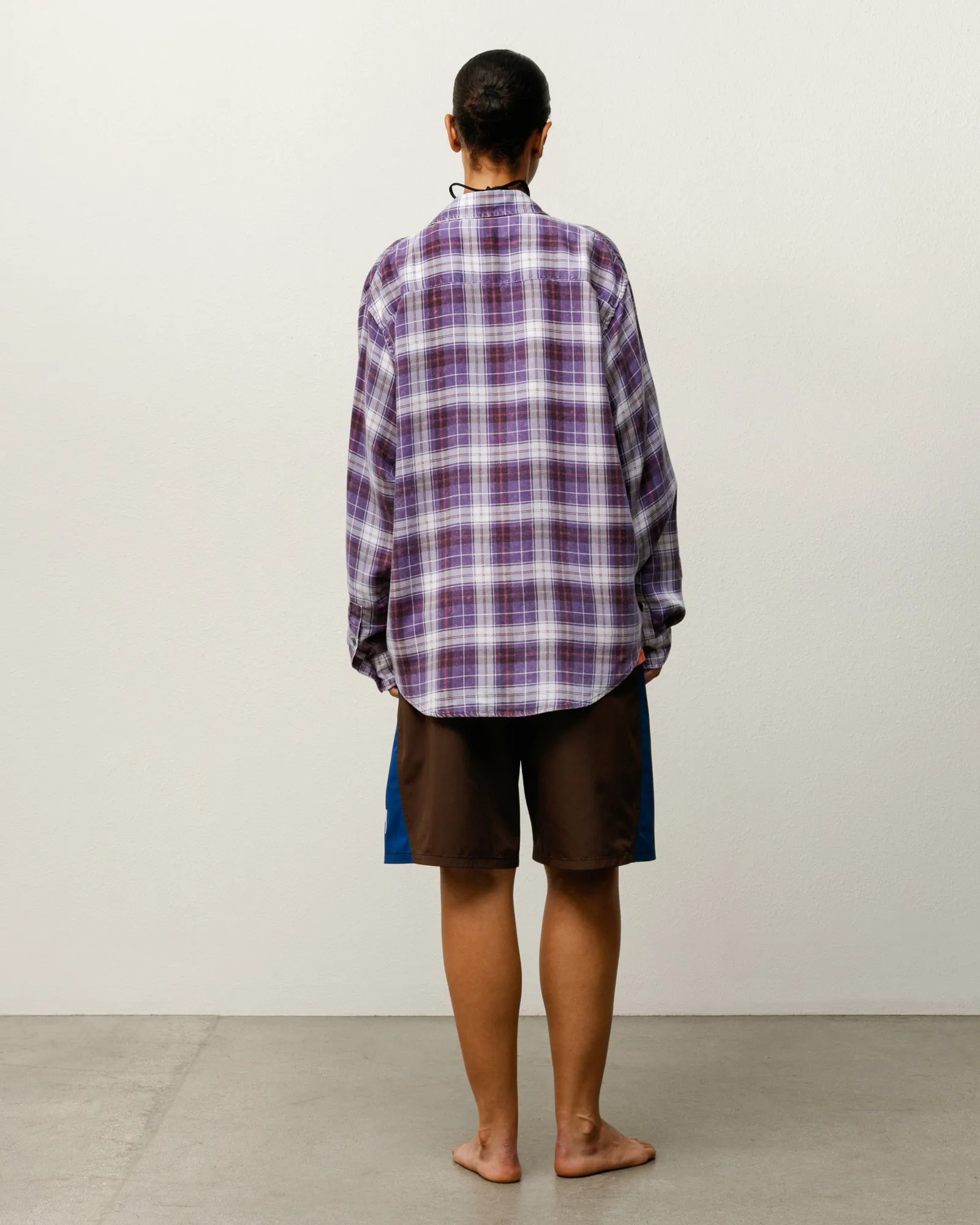 CURVED PANEL BOARD SHORT sold by Stussy product image thumbnail 2