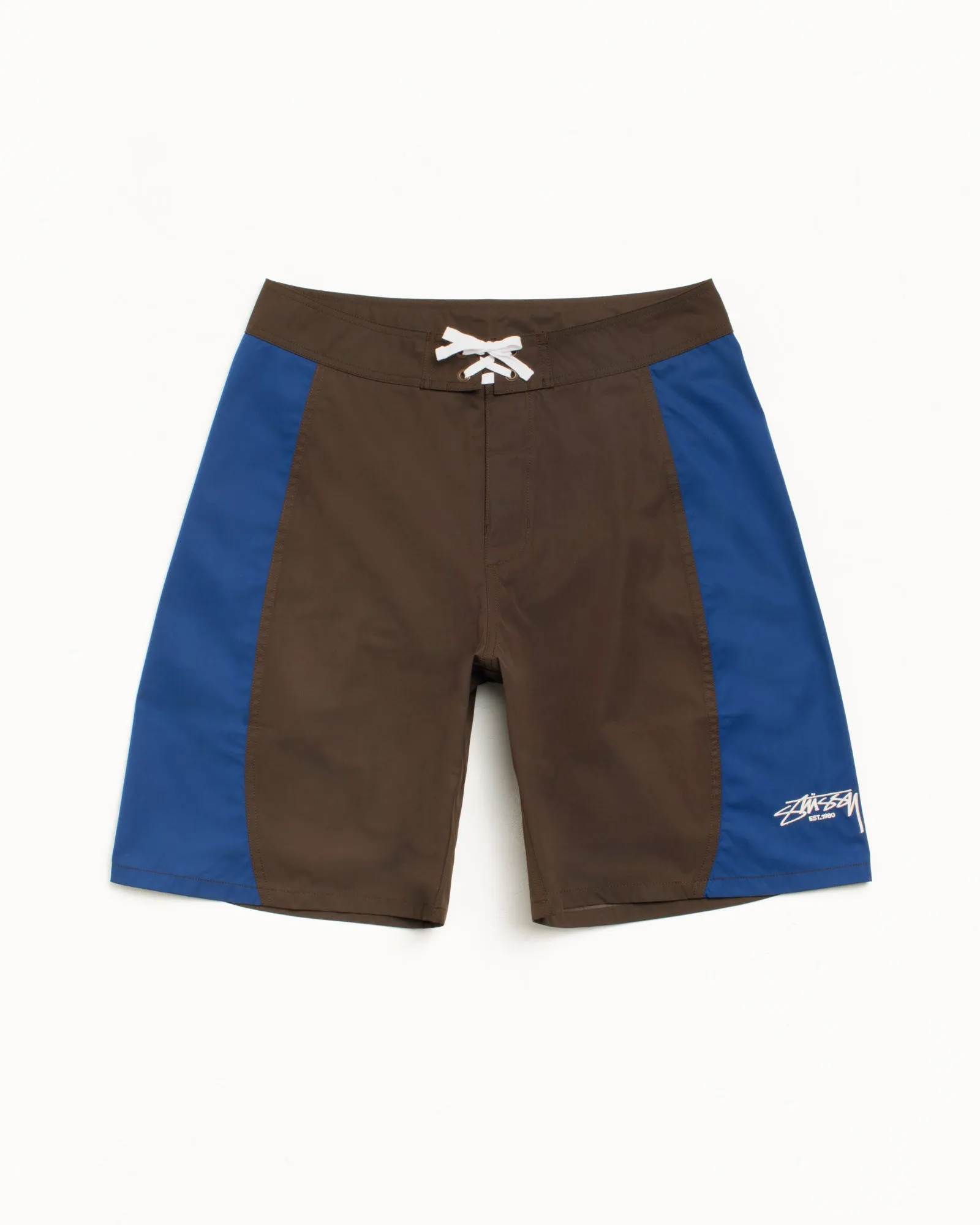 CURVED PANEL BOARD SHORT sold by Stussy product image thumbnail 5
