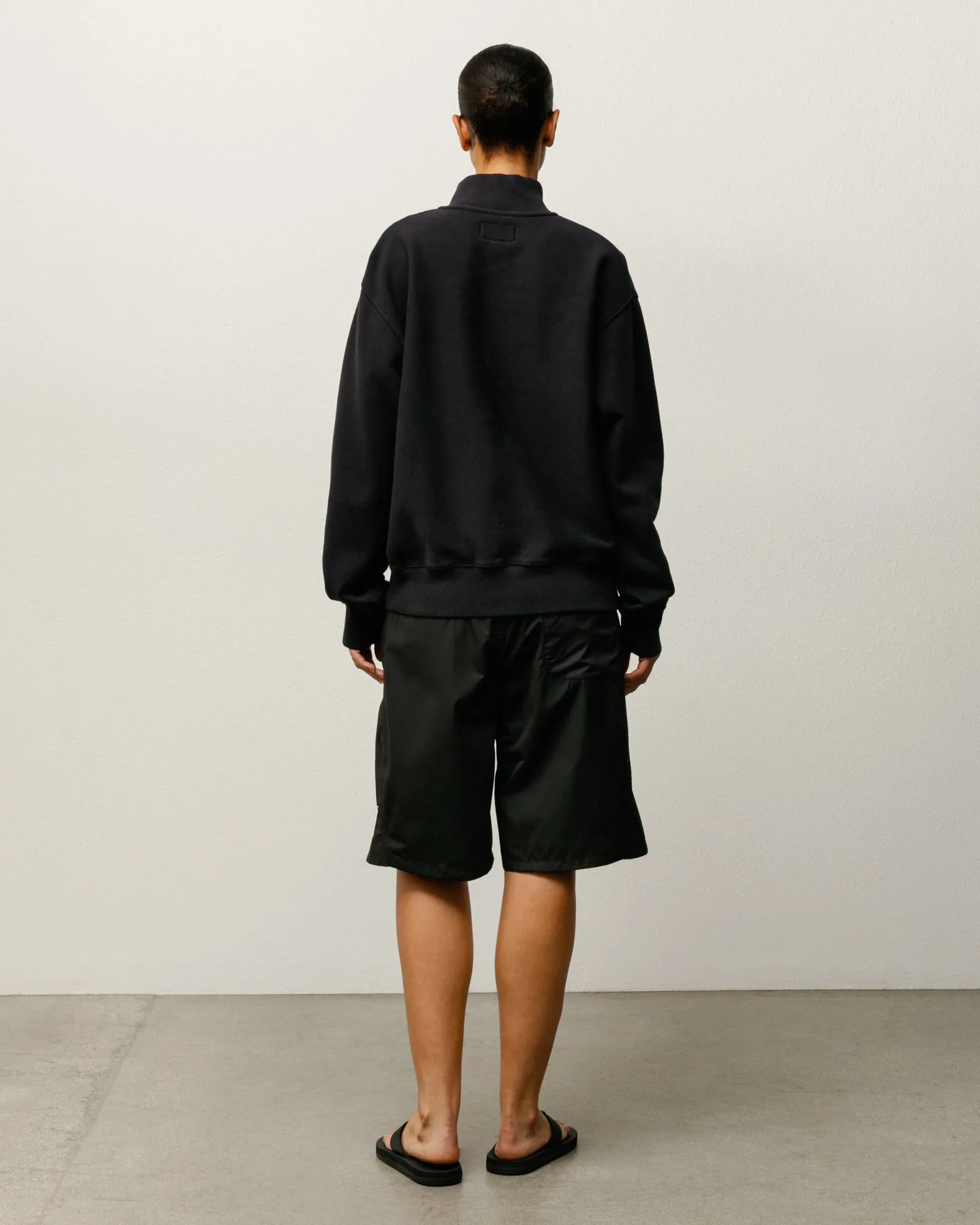 CURVED PANEL BOARD SHORT sold by Stussy product image thumbnail 5