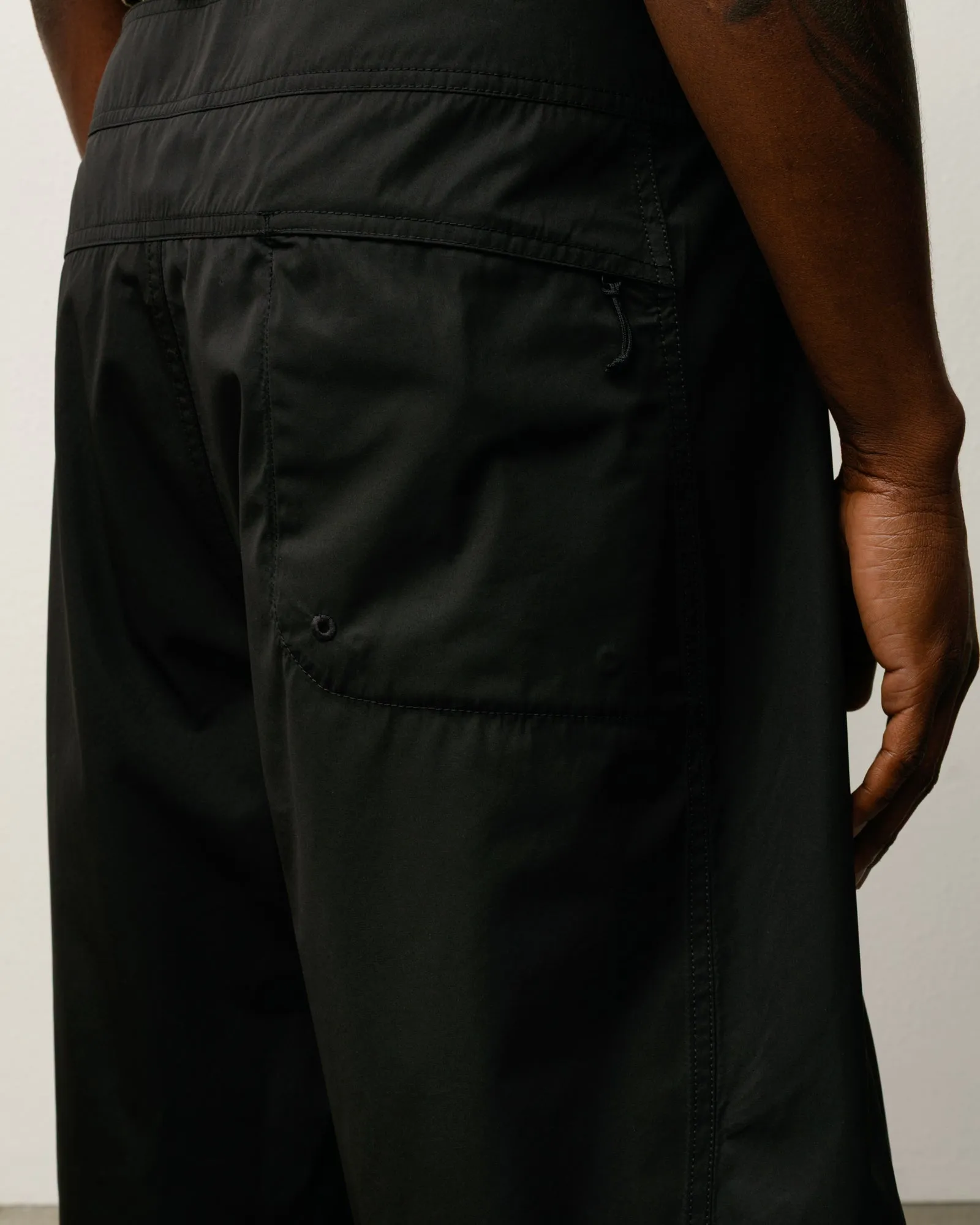 CURVED PANEL BOARD SHORT sold by Stussy product image thumbnail 3