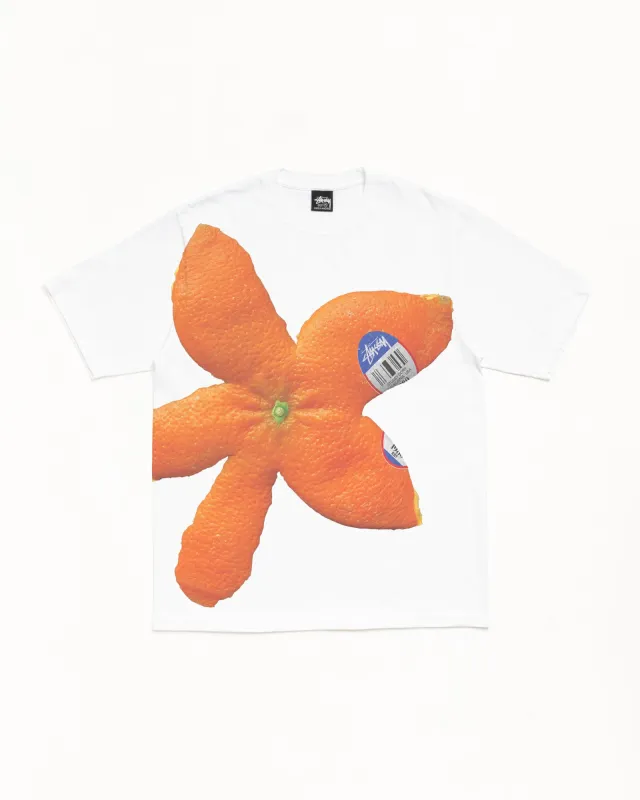 CITRUS TEE made by Stussy