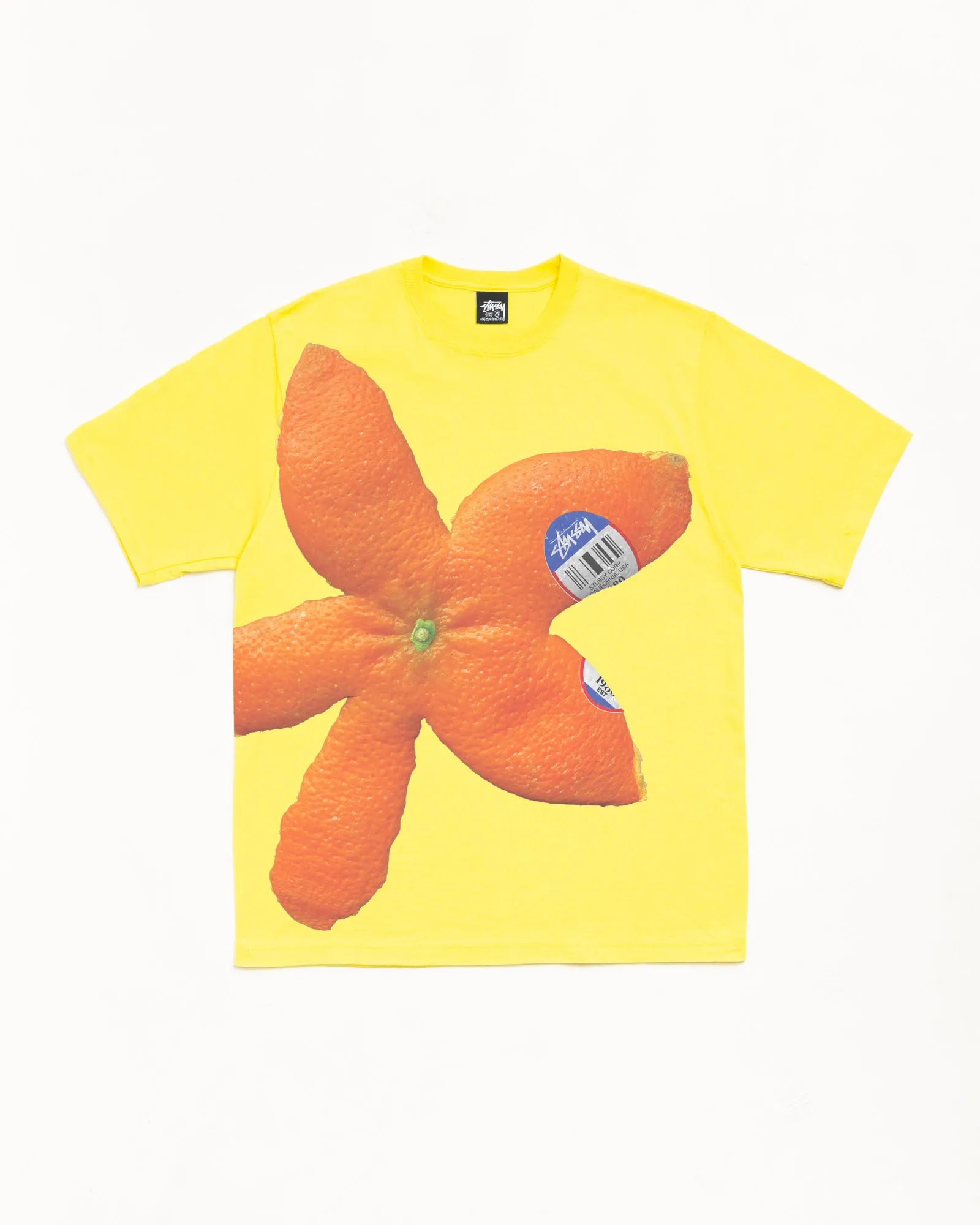 CITRUS TEE sold by Stussy