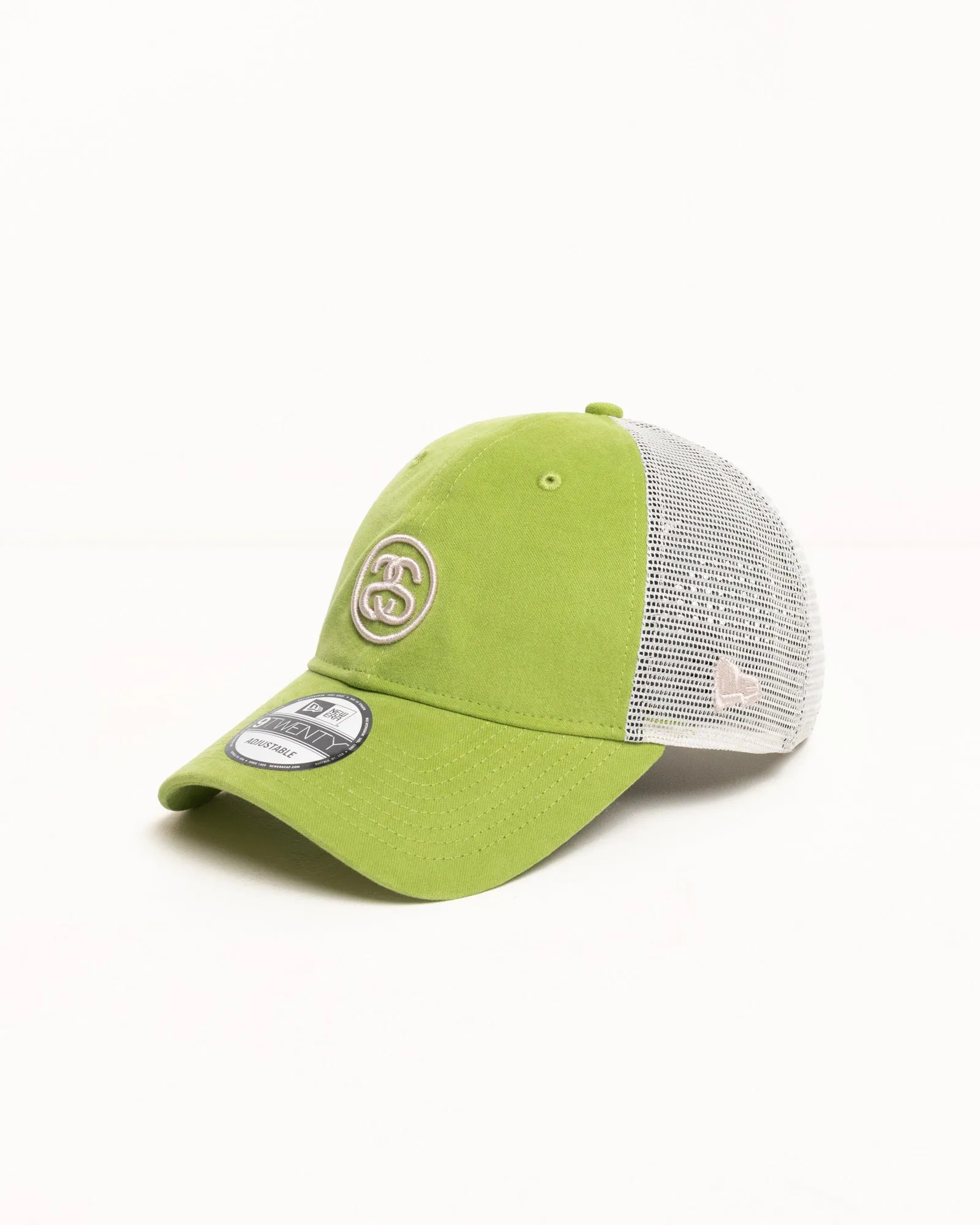 9TWENTY SS LINK TRUCKER sold by Stussy product image thumbnail 2