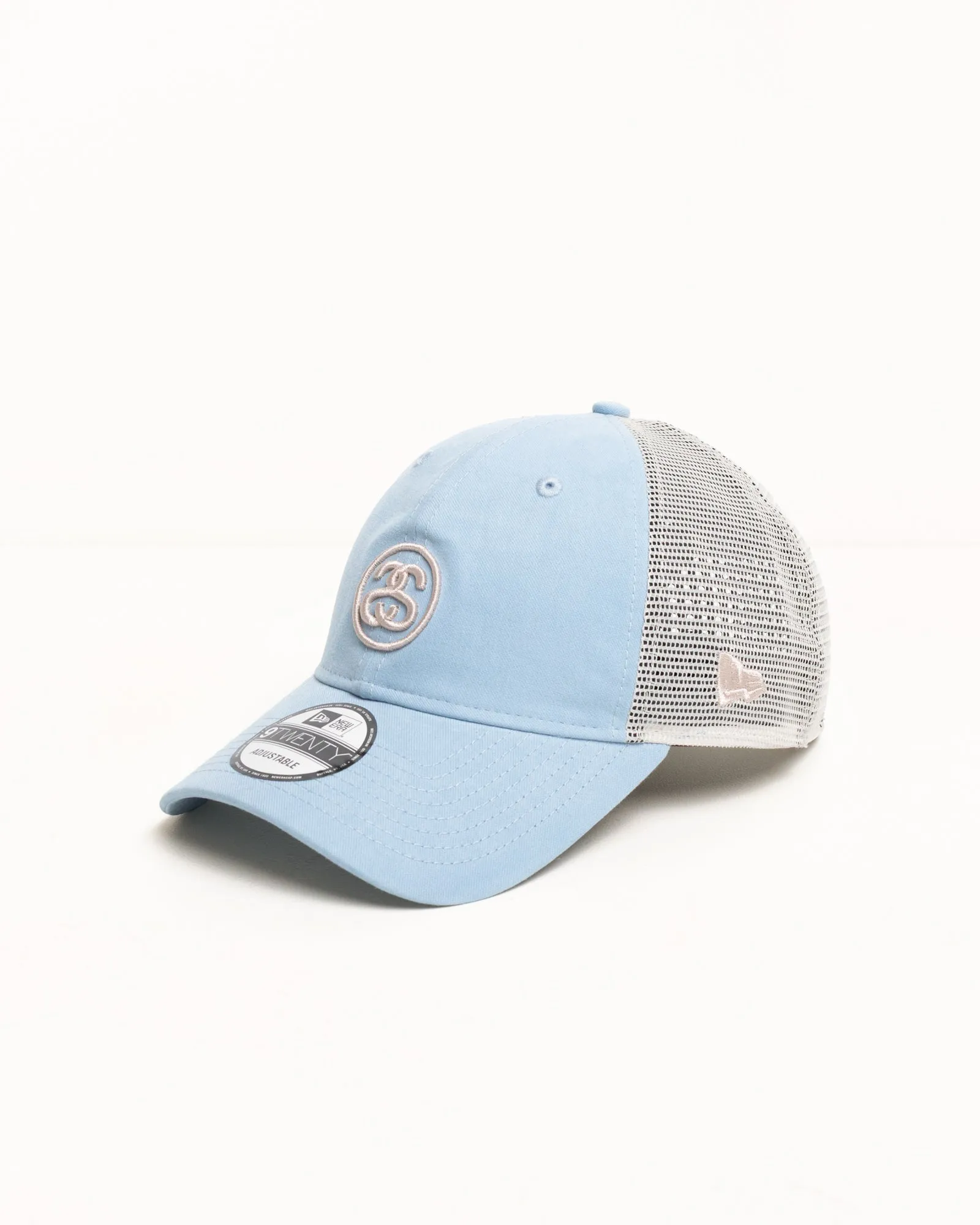 9TWENTY SS LINK TRUCKER sold by Stussy product image thumbnail 2
