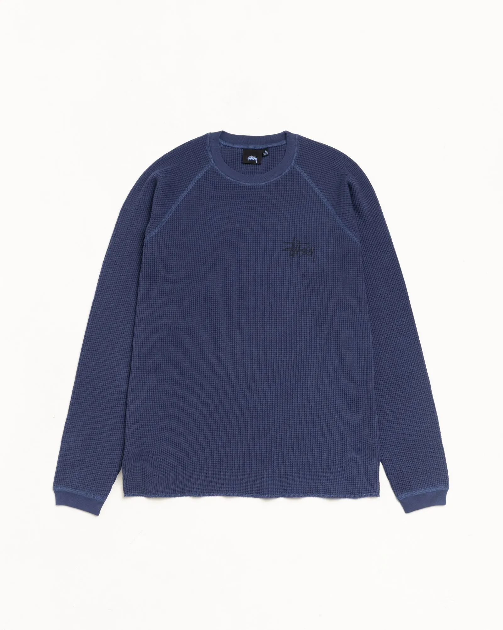 BASIC STÜSSY THERMAL sold by Stussy product image thumbnail 2
