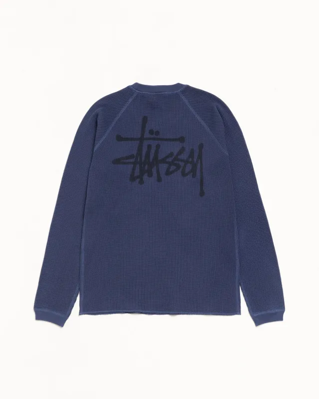 BASIC STÜSSY THERMAL made by Stussy