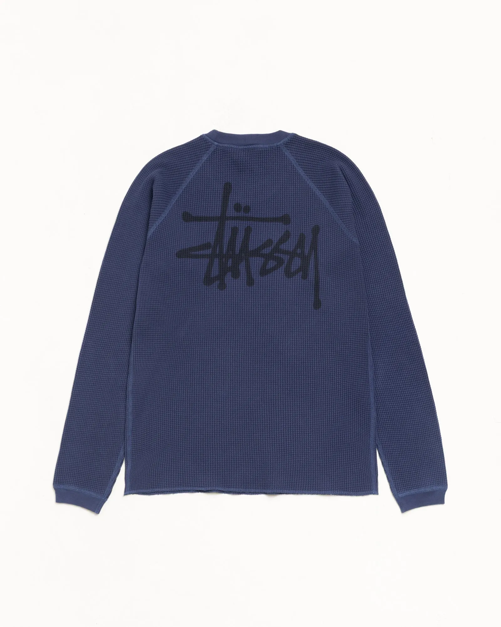 BASIC STÜSSY THERMAL sold by Stussy