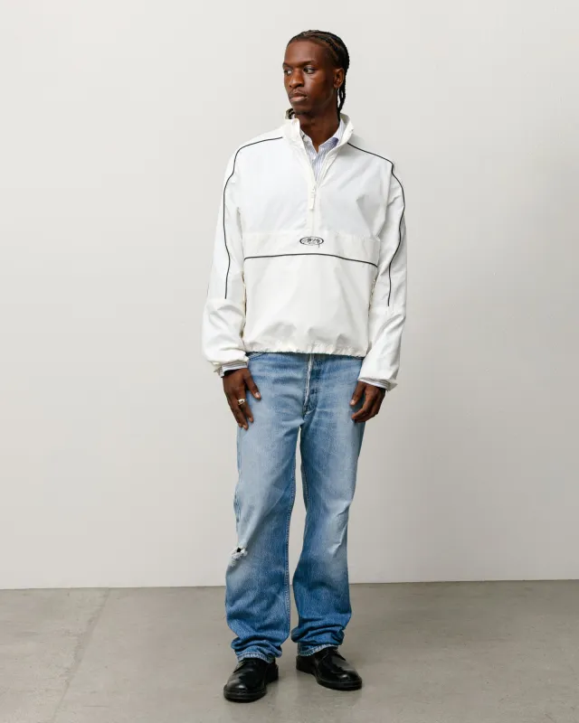 LIGHTWEIGHT PULLOVER JACKET made by Stussy