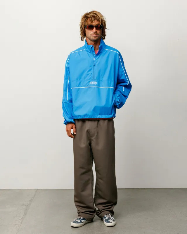 LIGHTWEIGHT PULLOVER JACKET made by Stussy