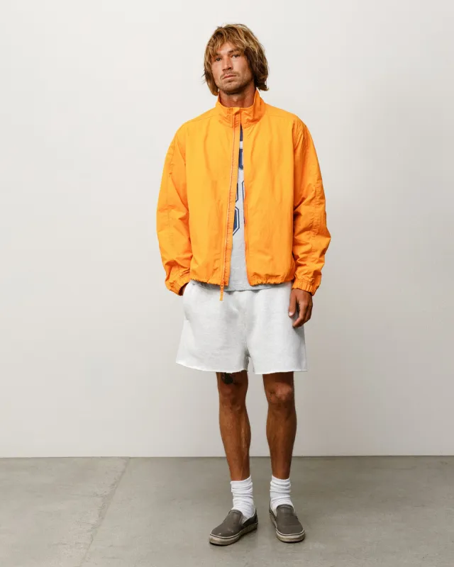 LIGHTWEIGHT MOCK JACKET made by Stussy