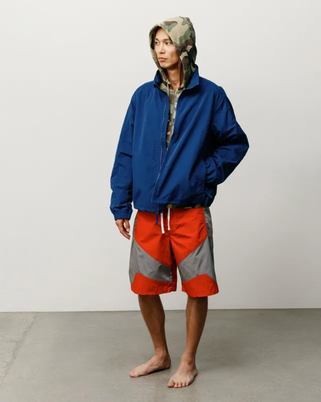 LIGHTWEIGHT MOCK JACKET made by Stussy