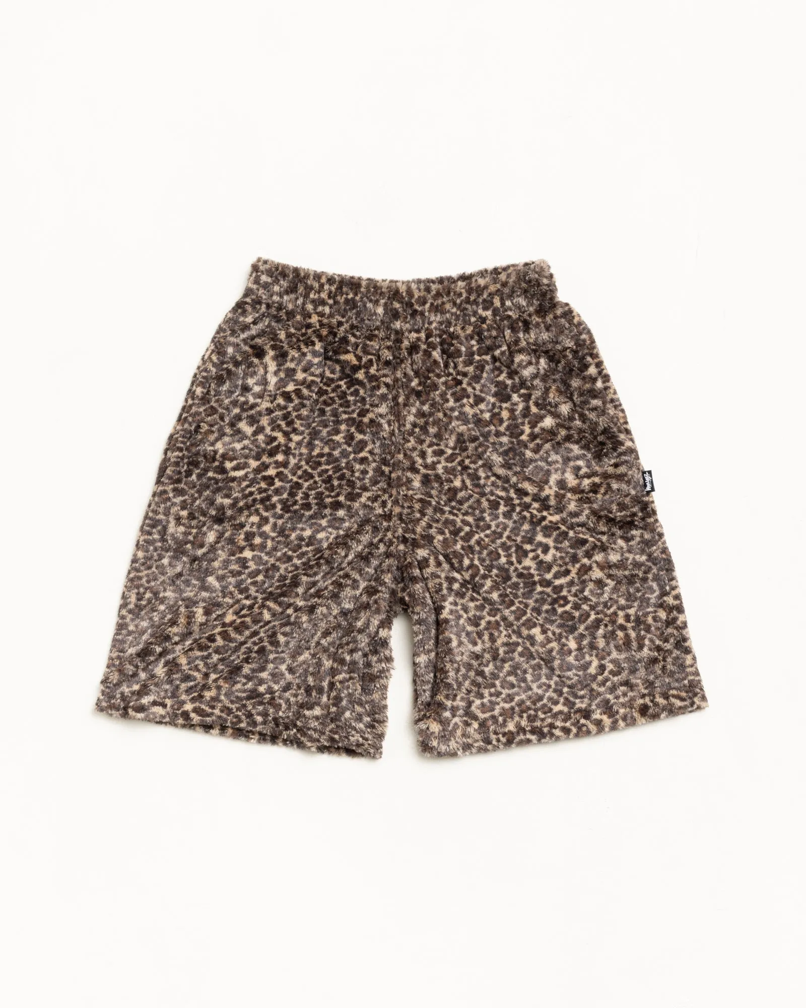 LEOPARD SHORT sold by Stussy product image thumbnail 5